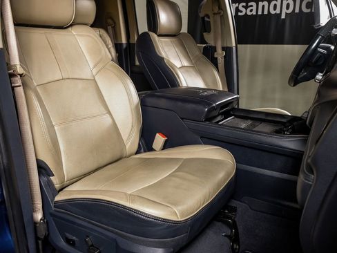 Used 2022 RAM 2500 Limited image 30