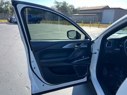 Used 2020 MAZDA CX-9 Grand Touring image 23