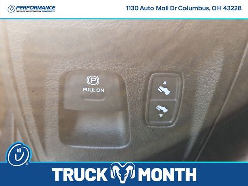 New 2026 RAM 1500 Laramie image 35