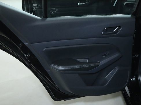 Certified 2025 Nissan Altima 2.5 SV FWD image 13