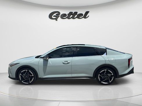 Used 2025 Kia K4 GT-Line w/ GT-Line Sunroof Package FWD image 8