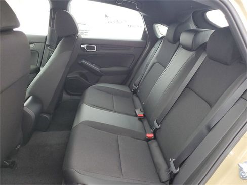 New 2026 Honda Civic Sport image 9