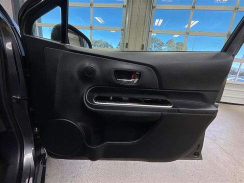 Used 2015 Toyota Prius C Three image 23
