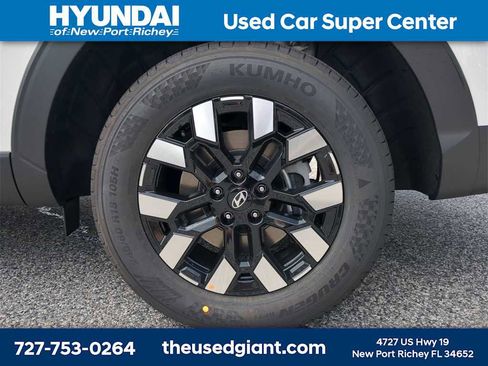 New 2026 Hyundai Santa Cruz SE image 14