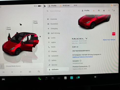 Used 2024 Tesla Model Y Long Range image 19