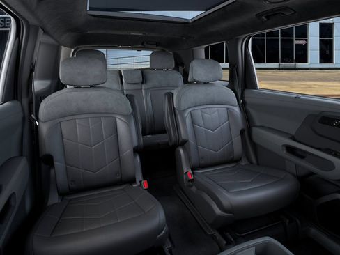 New 2027 Kia Telluride AWD image 18
