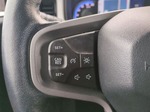 Used 2022 Ford Bronco Outer Banks w/ Sasquatch Package image 21