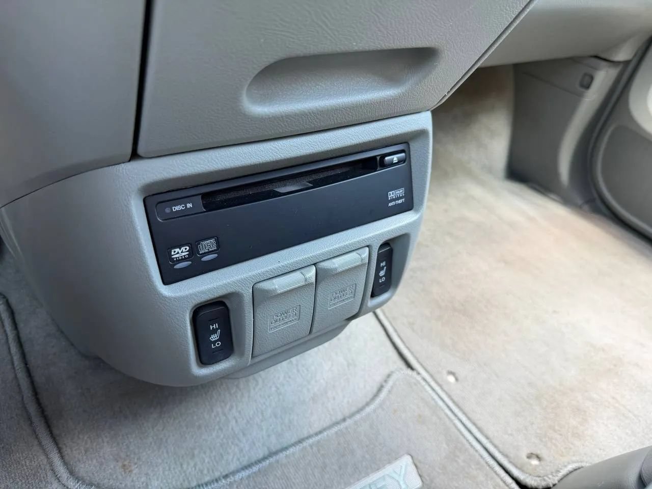 Used 2006 Honda Odyssey Touring image 20