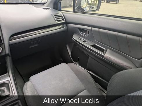 Used 2021 Subaru WRX Premium w/ Popular Package #1 image 17