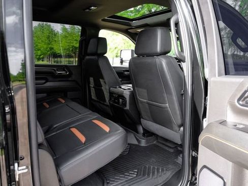 Used 2024 GMC Sierra 2500 AT4 w/ AT4 Premium Plus Package AWD/4WD image 43