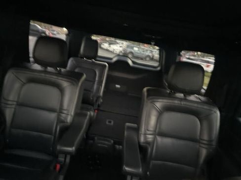 Used 2024 Lincoln Navigator L 4WD image 34