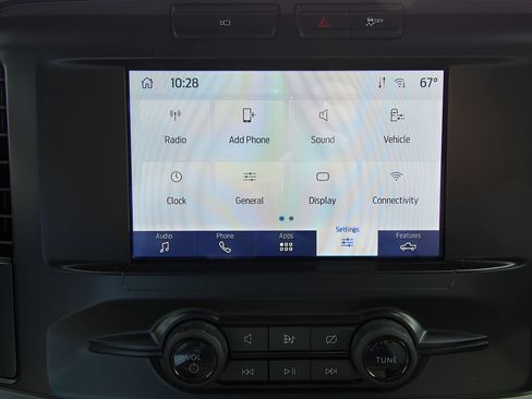 Used 2023 Ford F150 XLT AWD/4WD image 26