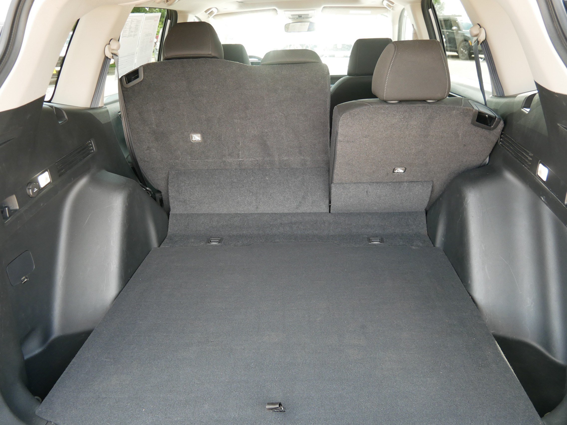 Used 2023 Honda CR-V EX image 18