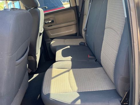 Used 2010 Dodge Ram 1500 Truck SLT w/ Big Horn Regional Pkg image 7