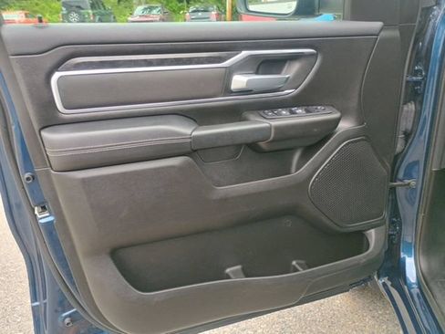 Used 2023 RAM 1500 Big Horn AWD/4WD image 22