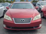 Used 2011 Lexus ES 350 image 2