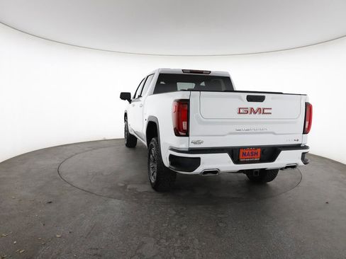 Used 2026 GMC Sierra 1500 AT4 image 10