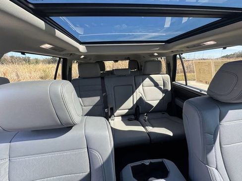 Used 2024 Toyota Sequoia Limited w/ TRD Off-Road Package image 32