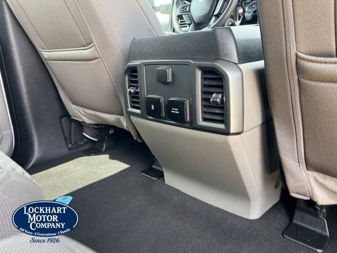 Used 2021 Ford F350 XLT w/ XLT Value Package AWD/4WD image 18