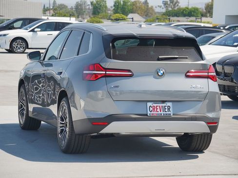 Used 2025 BMW X3 xDrive30i w/ Premium Package image 7