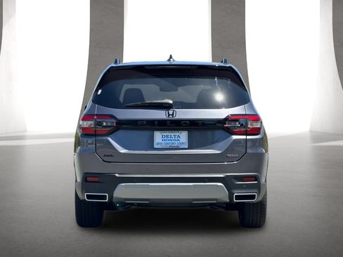 New 2026 Honda Pilot image 5