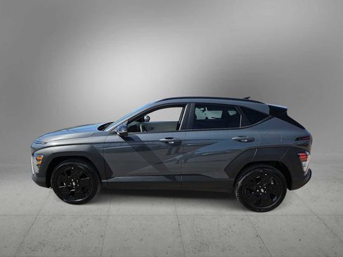 New 2026 Hyundai Kona SEL Sport FWD image 5