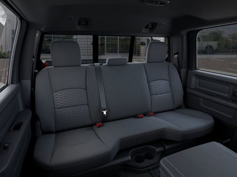 New 2026 RAM 2500 Tradesman image 18