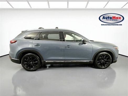 Used 2023 MAZDA CX-9 Carbon Edition image 10