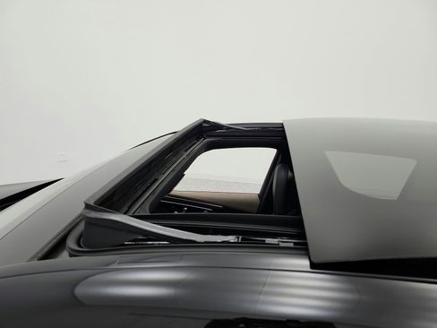 Used 2023 Mercedes-Benz EQE 350+ SUV image 11