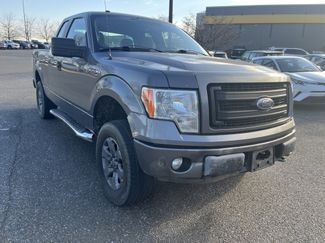 Used 2013 Ford F150 STX w/ Mid Equipment Group video 1