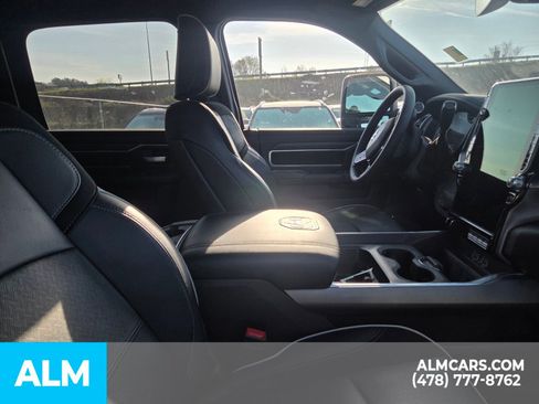 Used 2026 RAM 3500 Laramie w/ Max Tow Package image 16