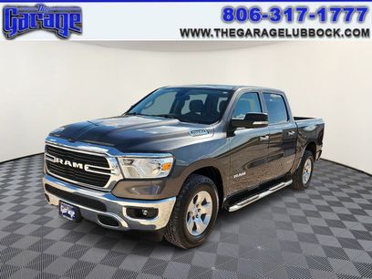 Used 2020 RAM 1500 Lone Star