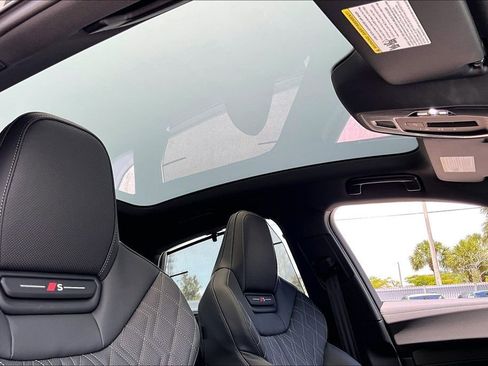 New 2026 Audi S5 Premium Plus AWD/4WD image 21