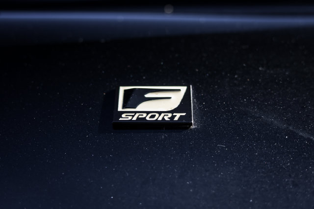 Used 2019 Lexus RC 300 F Sport RWD image 27