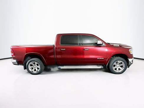 Used 2020 RAM 1500 Laramie AWD/4WD image 10
