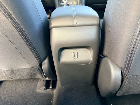 New 2025 Nissan Sentra SV image 23