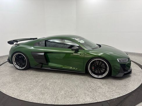 Used 2020 Audi R8 V10 image 17