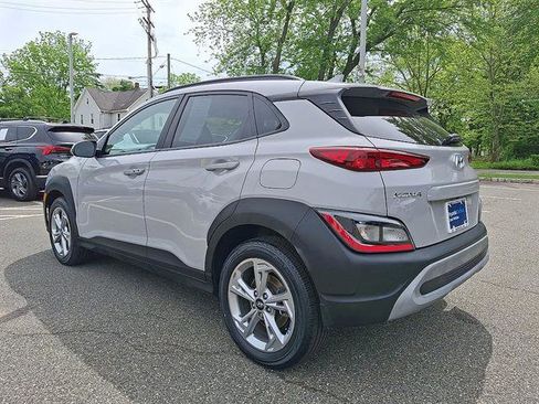 Certified 2023 Hyundai Kona SEL AWD/4WD image 21