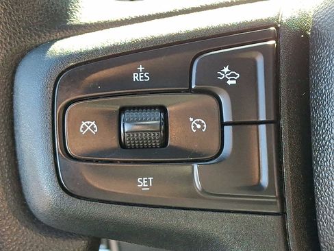 Used 2023 Chevrolet Silverado 1500 Custom Trail Boss image 22