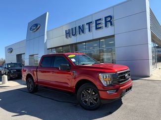 Used 2023 Ford F150 XLT w/ Equipment Group 302A High video 1