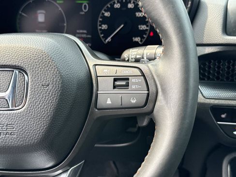 Used 2024 Honda CR-V Sport-L image 10