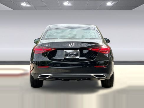 Used 2026 Mercedes-Benz C 300 Sedan image 10