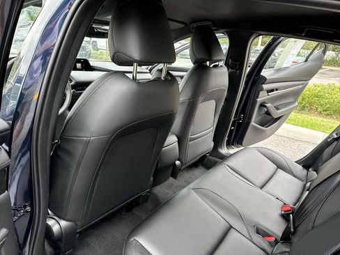 New 2026 MAZDA MAZDA3 s Sport image 35