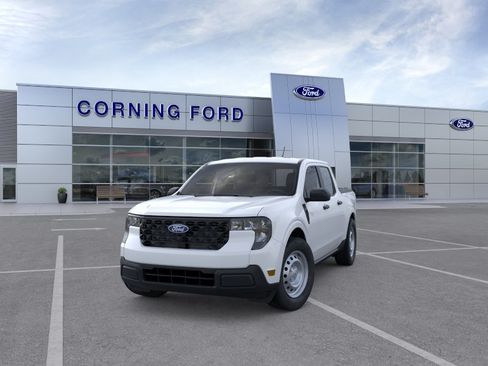 New 2026 Ford Maverick XL AWD/4WD image 14