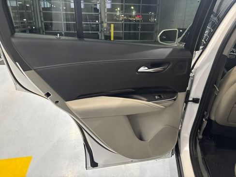 Used 2019 Cadillac XT4 Premium Luxury AWD/4WD image 34