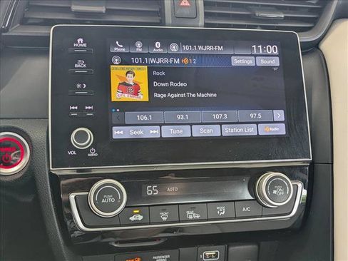 Used 2021 Honda Insight EX image 14