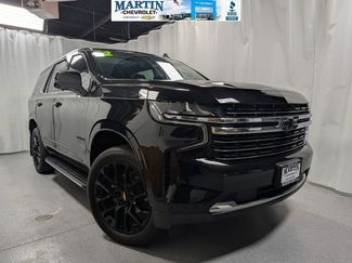 Used 2022 Chevrolet Tahoe LT w/ Luxury Package video 1