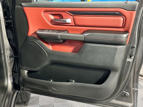 Used 2019 RAM 1500 Rebel w/ Level 2 Equipment Group image 35