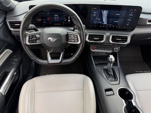 Used 2024 Ford Mustang GT Premium image 11