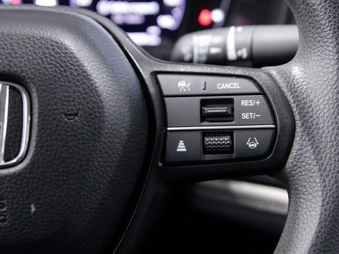 Certified 2023 Honda Accord EX image 27